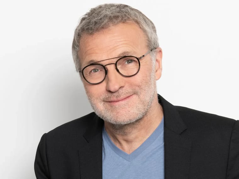 Laurent Ruquier's fortune: The TV host's impressive financial track record in 2025