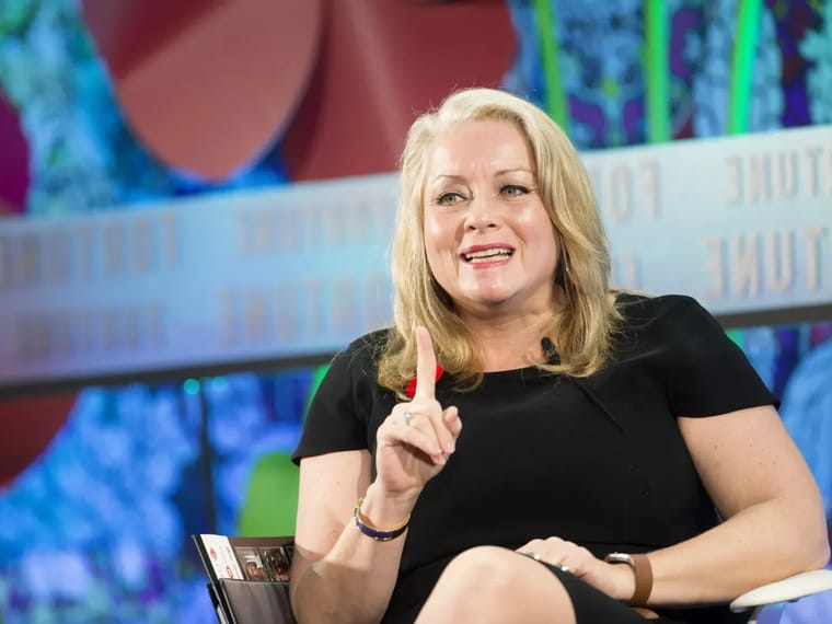 Fortune Linda Hasenfratz: La PDG Visionnaire de Linamar Corporation