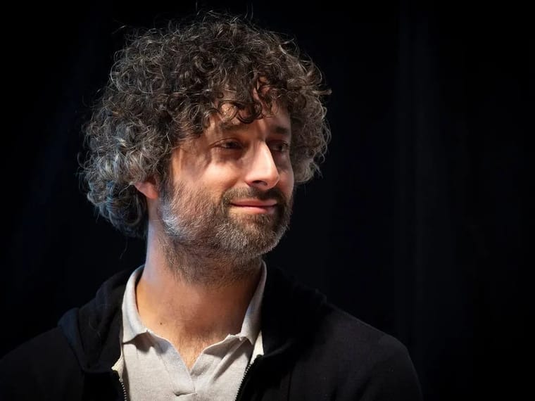 Fortune Louis-Jean Cormier: The musical evolution of an influential Quebec artist