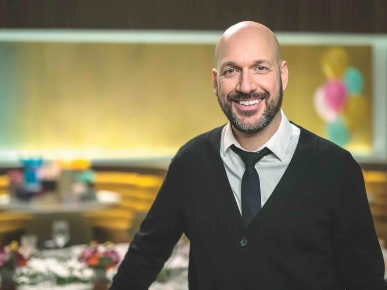 Fortune Martin Matte: The Impressive Career of the Quebec Humorist