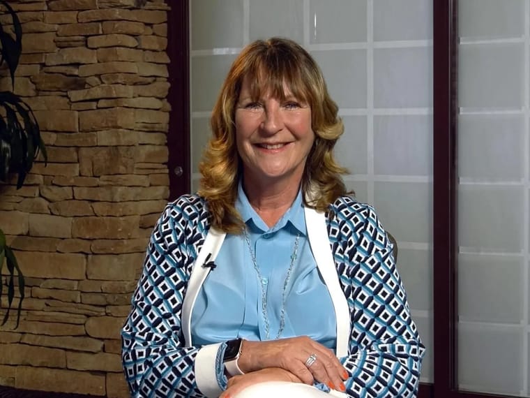 Fortune Nancy Southern: L’ascension remarquable d’une dirigeante d’entreprise influente