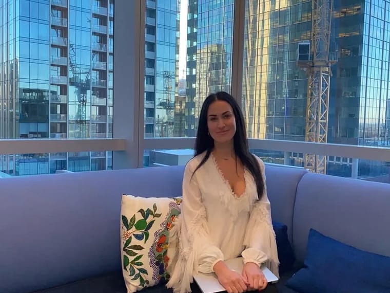 Fortune Odile Bernard: La Trajectoire Impressionnante d’une Femme d’Affaires Visionnaire