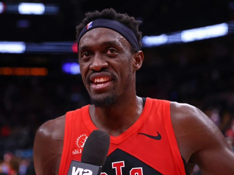 Pascal Siakam Fortune : L’Évolution Financière de la Star NBA en 2025