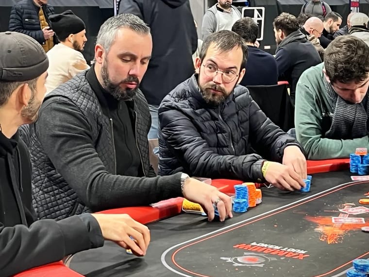 De 10 Rijkste Pokerspelers van Frankrijk: Ranglijst 2026 van Vermogens