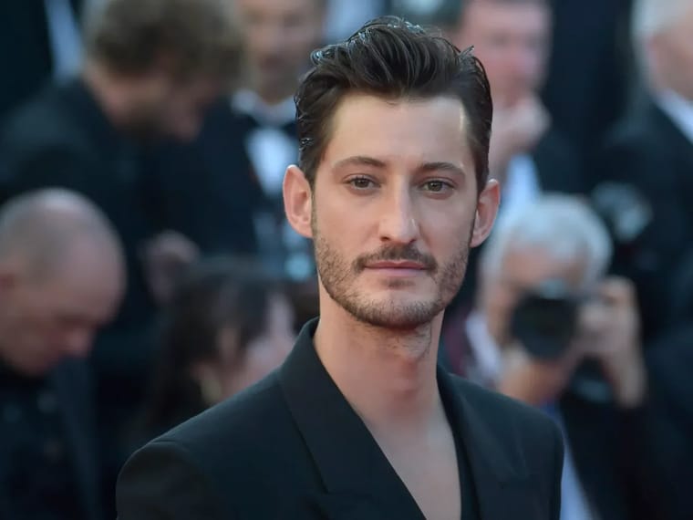 Pierre Niney: France's Highest-Paid Actor in 2025 According to New Film Industry Reports