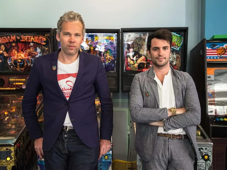 Fortune Polo & Pan: De elektronische openbaring van Mars 2025