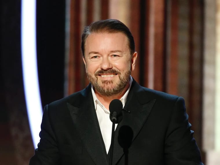 Ricky Gervais ist der bestbezahlte Schauspieler der Welt im Jahr 2025: beispielloser Reichtum und Erfolg in der Unterhaltungsindustrie