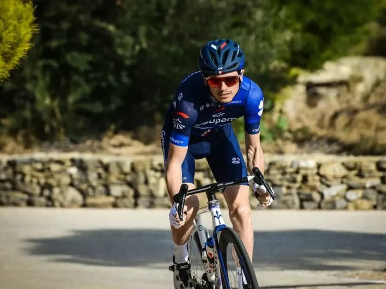 De 10 rijkste fietsers in Frankrijk: Ranking van de rijkste fietsers in 2025.