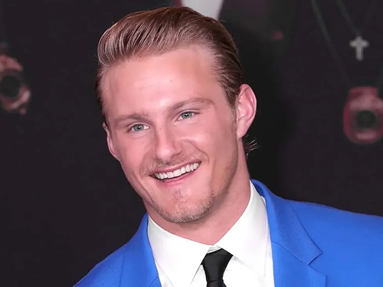 Alexander Ludwig Vermögen: Das beeindruckende Vermögen des Stars in 2025