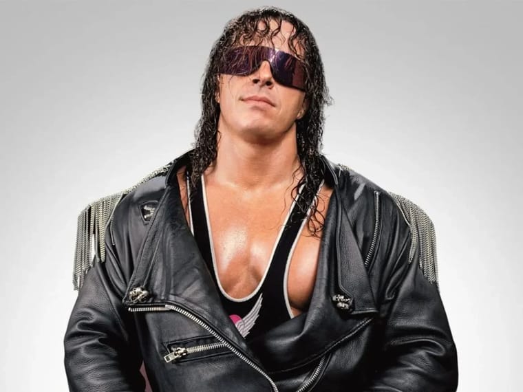 Bret Hart Vermogen : Het Actuele Vermogen van de Legendarische Worstelaar in 2025