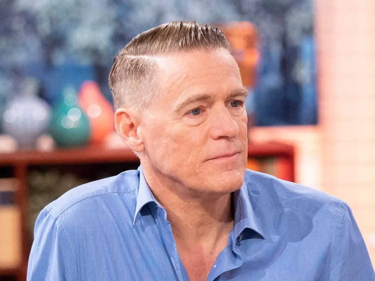 Bryan Adams Net Worth: The Famous Canadian Rocker's Fortune in 2025