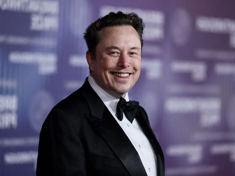 Elon Musk Fortune en 2025 : Fortune Actuelle du PDG de Tesla et SpaceX