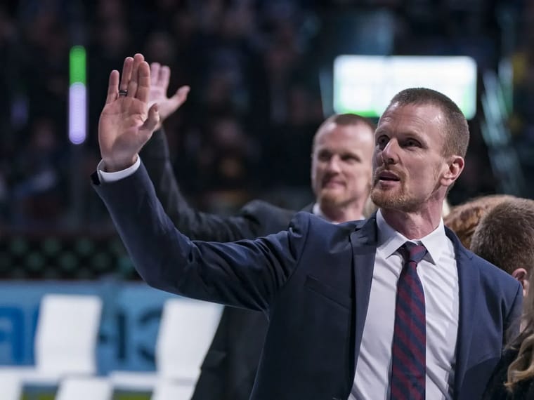 Enrik Sedin Fortune: The Hockey Player's Estimated Fortune in 2025