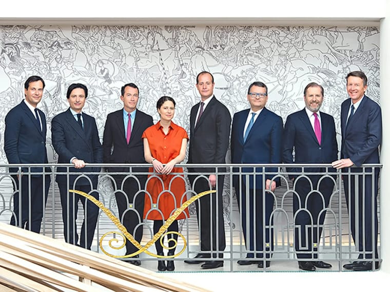 Het fortuin van de familie Hermès: 177 miljard euro en een uniek model