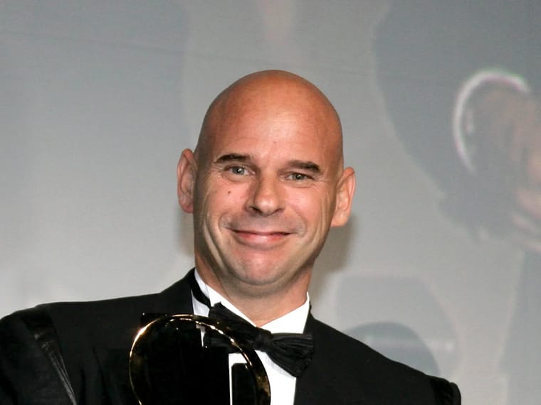 Guy Laliberté Net Worth: The Cirque du Soleil Founder's Fortune in 2025