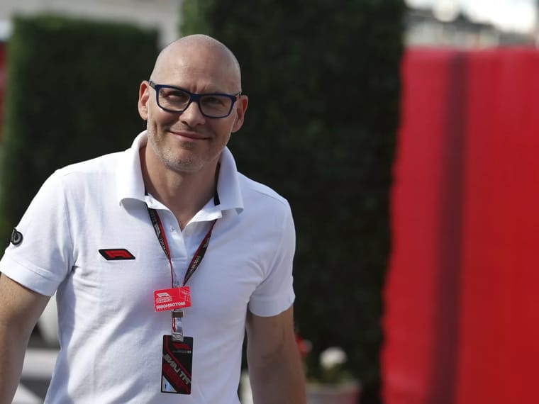 Jacques Villeneuve Fortune: The Formula 1 Champion's Impressive Fortune