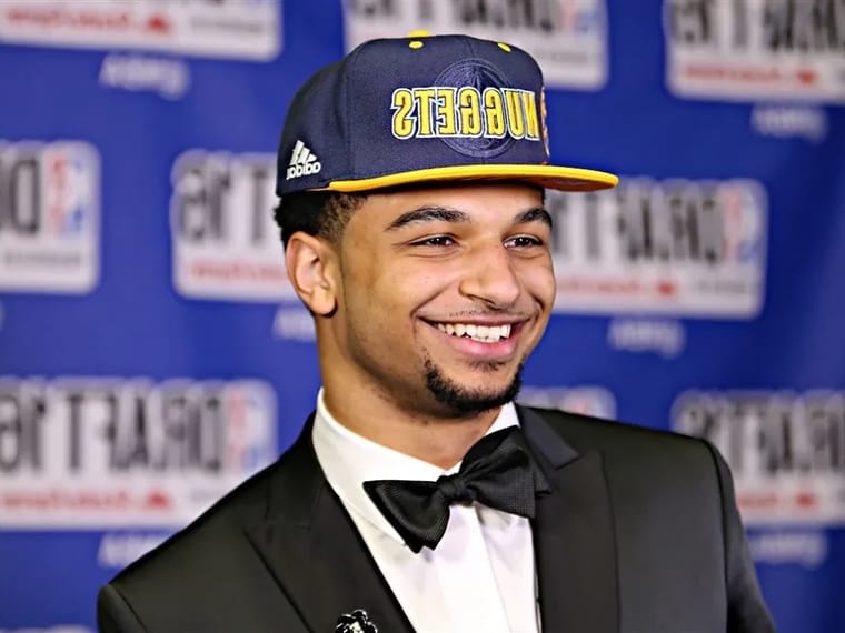 Jamal Murray Vermogen: De Schatting van het Vermogen van de NBA-ster in 2025