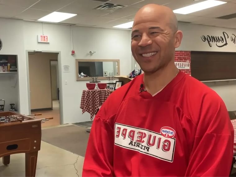 Jarome Iginla Fortune : La Fortune Impressionnante de l’Ancien Joueur de Hockey