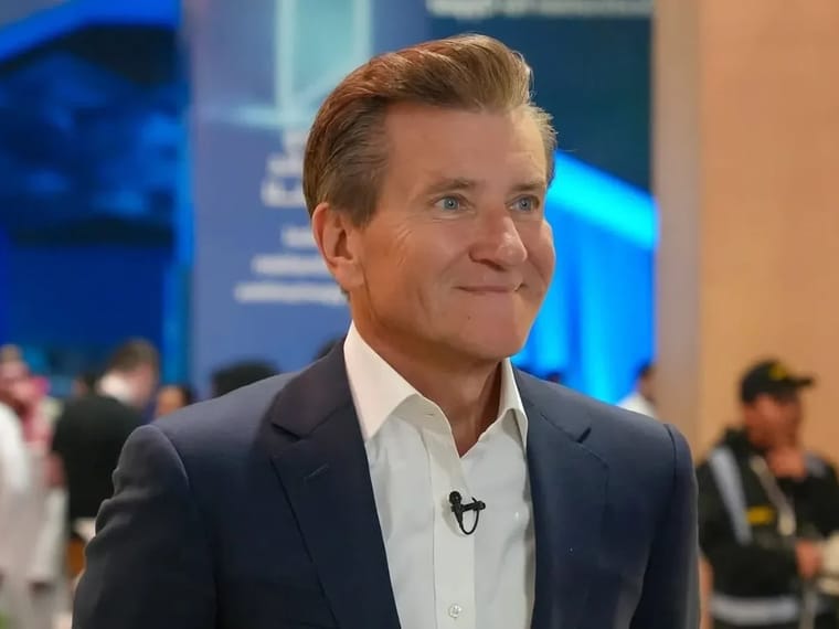 Robert Herjavec Fortune : La Fortune de l’Investisseur et Entrepreneur en 2025