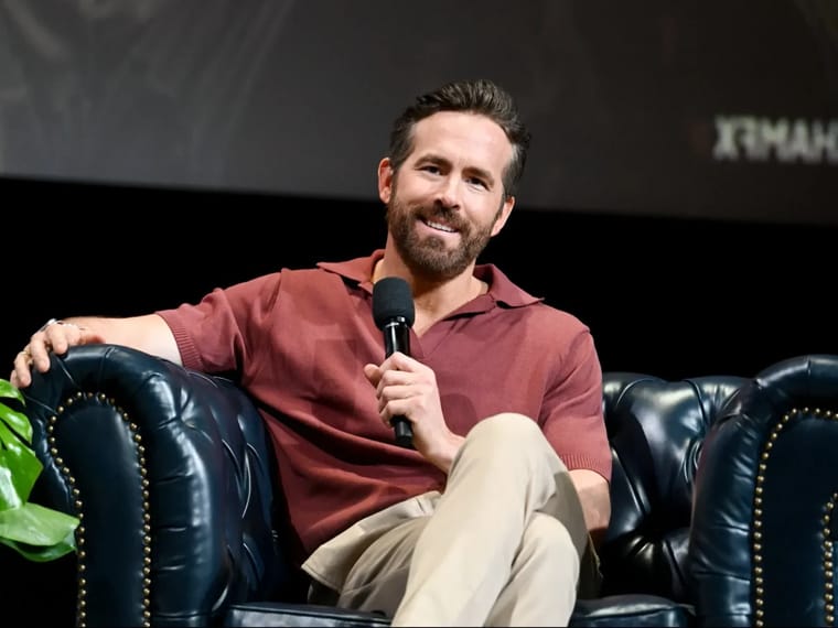 Ryan Reynolds Net Worth: The Star's Impressive Fortune in 2025