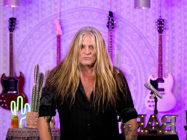 Sebastian Bach Net Worth: The Famous Rocker's Fortune in 2025