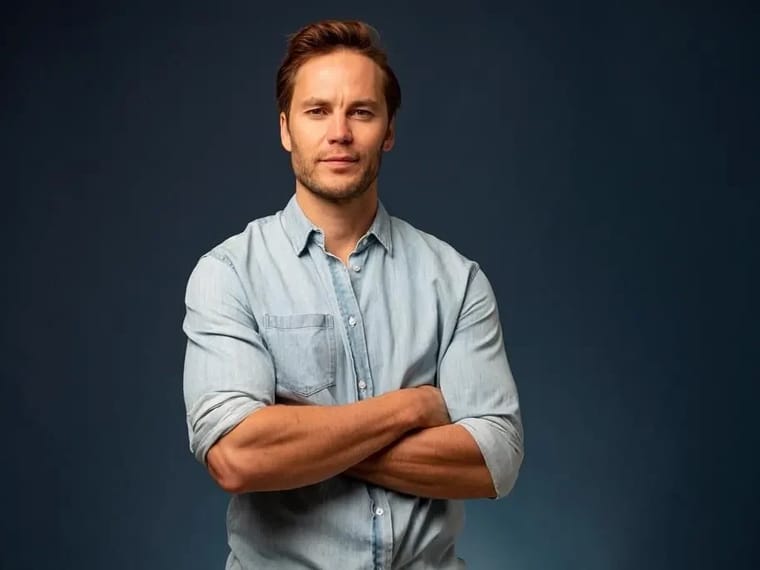 Taylor Kitsch Fortune  La Fortune Actuelle de l’Acteur Canadien en 2025