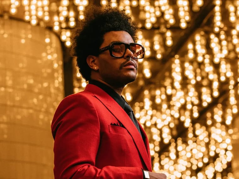 La Fortune de The Weeknd en 2025 : Fortune et Revenus de la Superstar