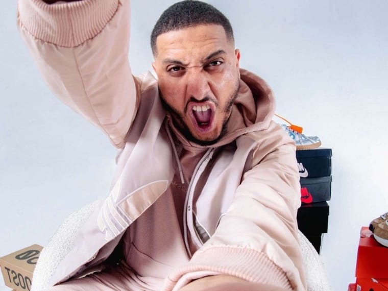 Nasdas: Snapchat Influencer On Top With A 15 Million Euro Fortune