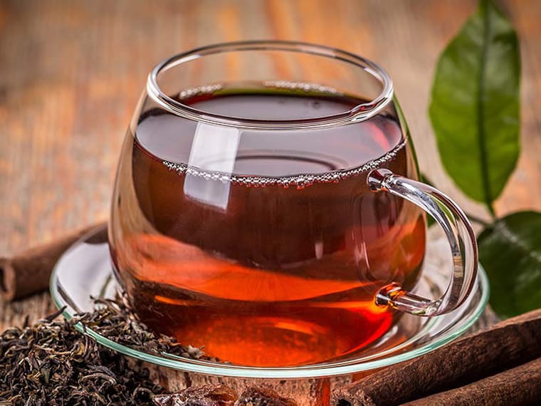 De 7 Meest Gewilde Theeën in 2025 – Ontdek de Duurste Thee ter Wereld