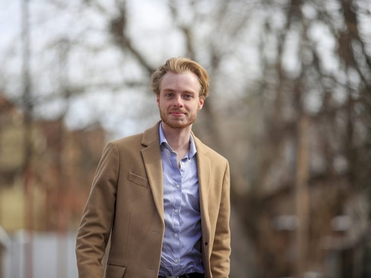 Fortune van Émile Roy in 2025 : Regisseur, Videomaker en Betrokken Stem uit Quebec