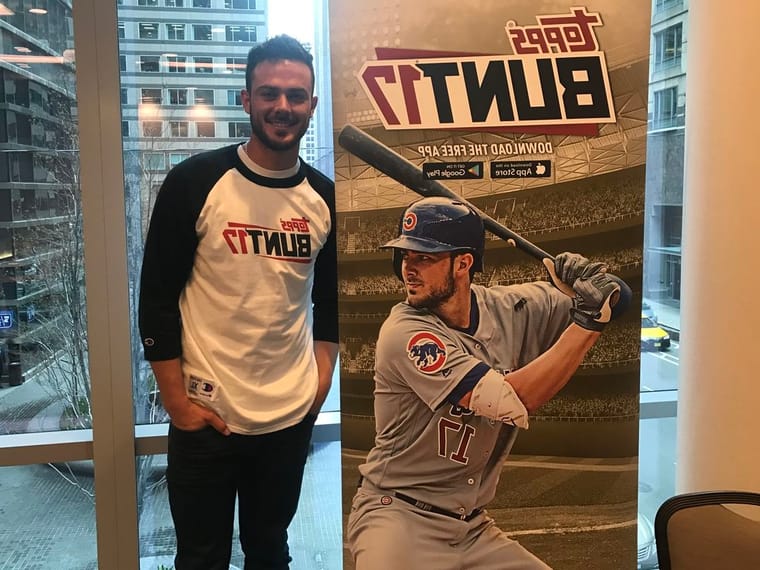 Kris Bryant : une fortune de 50 millions € en 2025 – Salaire, contrat XXL et patrimoine détaillé