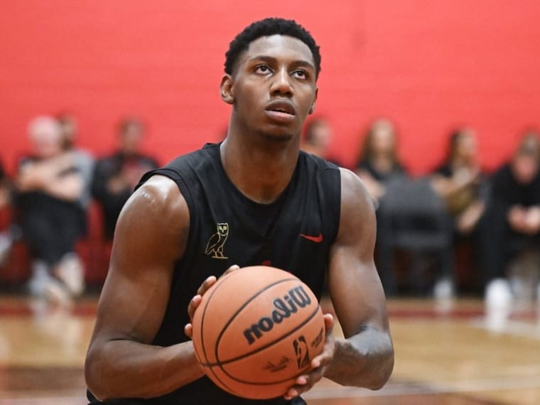 Vermogen RJ Barrett 2026 : NBA-salaris, contracten, sponsors en vergelijking met Zion & Giannis