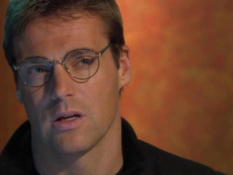 Michael Shanks: Vermogen 2026, Leven, Carrière, Familie En Patrimonium