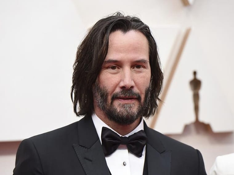 Keanu Reeves: Vermogen 2026, Leven, Successen, Mislukkingen, Familie En Patrimonium