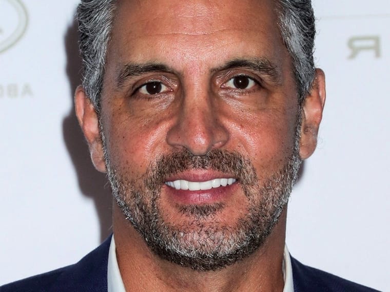 Mauricio Umansky Fortune 2026 :Patrimoine de 100 M$, PDG de The Agency & ventes de 5 Md$