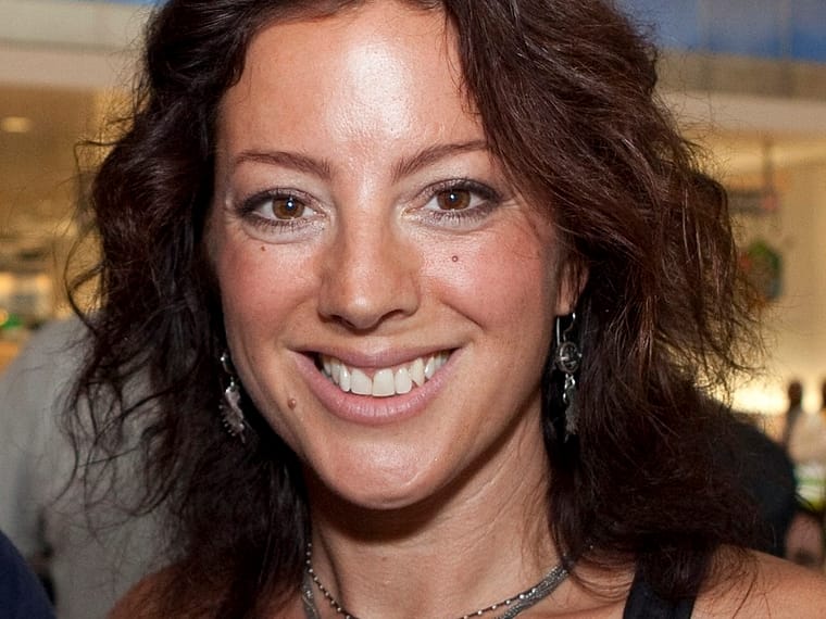 Sarah McLachlan Vermogen : 50 Miljoen $, 40 Miljoen Albums En Lilith Fair