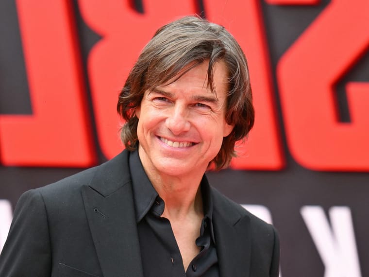 Tom Cruise Vermogen 2026: 600 M$ vermogen, salarissen per film en carrière-inkomsten