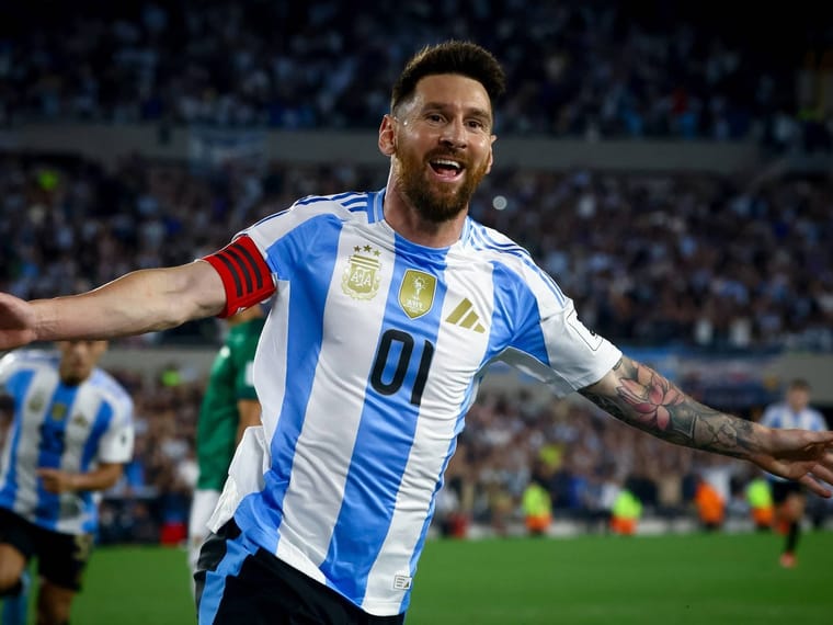 Lionel Messi : Fortune 2026, Revenu, Contrats Inter Miami & Patrimoine Immobilier