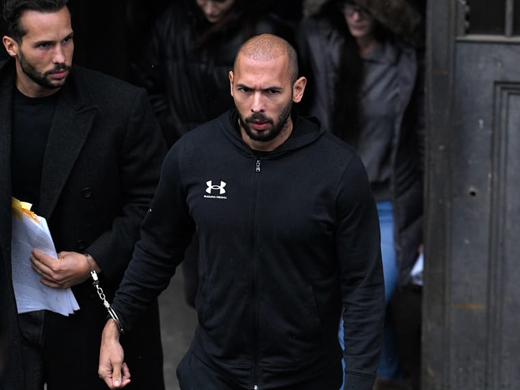 Andrew Tate : fortune, valeur nette & patrimoine (estimations 12–20 M$)