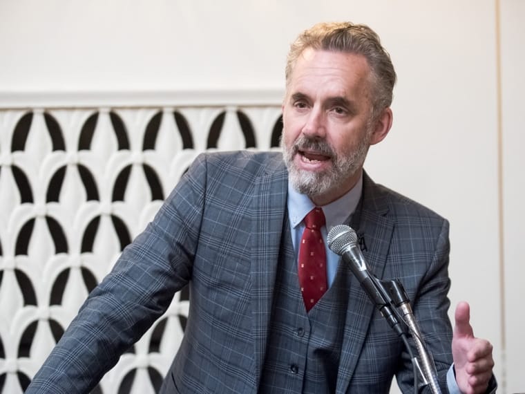 Jordan Peterson: The Controversial Psychologist's Fortune in 2025