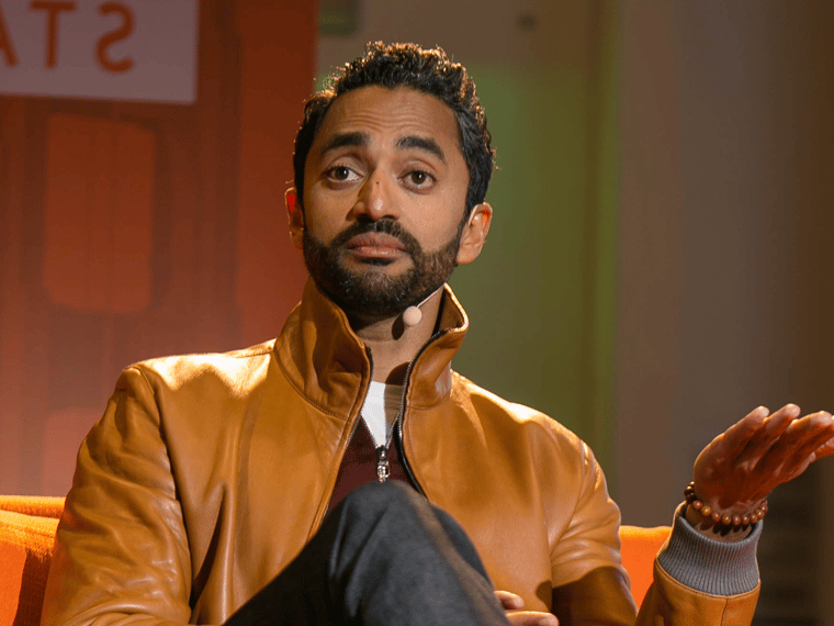 Chamath Palihapitiya: Vermogen 2026, Social Capital, SPACs En Tech-Investeringen