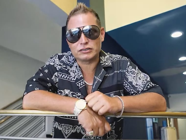 Scott Storch : de 75 M$ à 1 250 000 $ — fortune, faillite 2015 & comeback