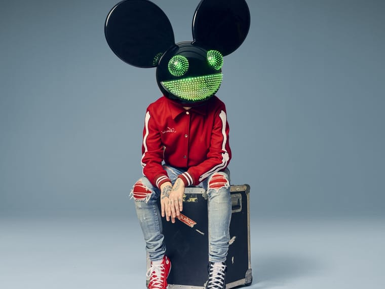 Joel Deadmau5, de man met de muizenkop: fortuin, carrière en leven van een electro-imperium in 2025