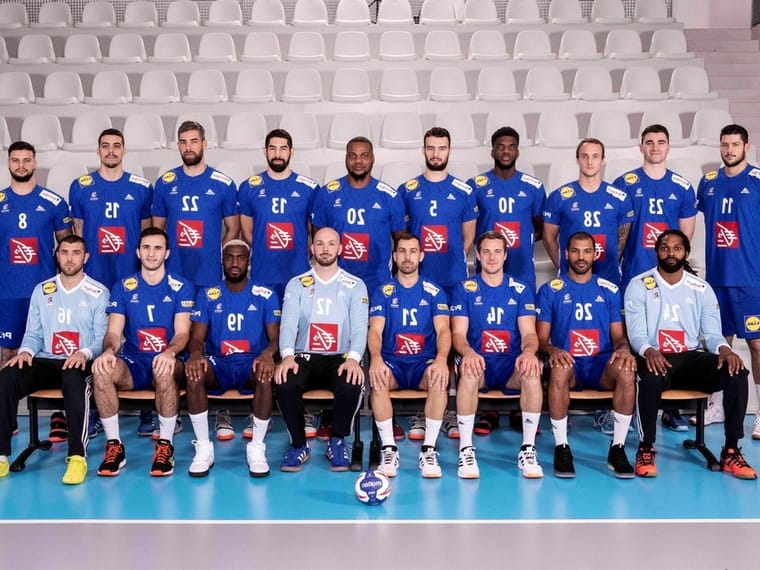 Les 10 Jouers de HandBall les plus Riches de France: Classement 2026 des Fortunes.