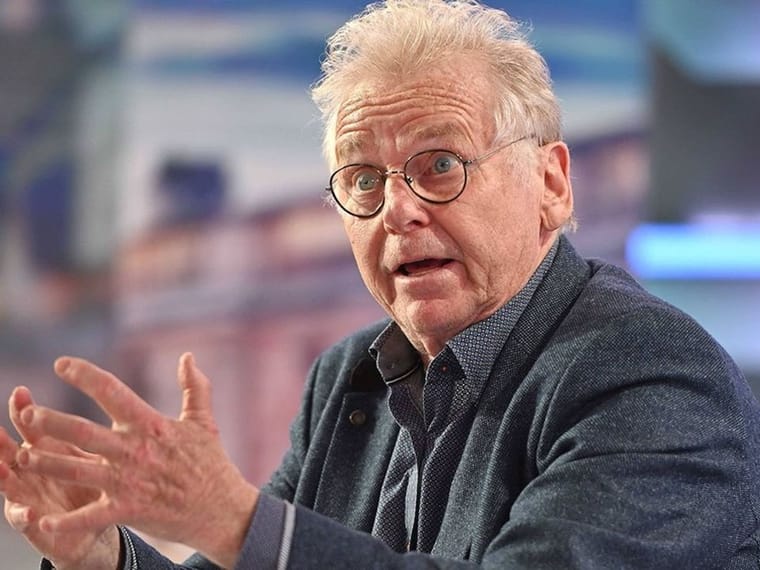 Daniel Cohn-Bendit's Net Worth: Salary, Assets And Career In 2025