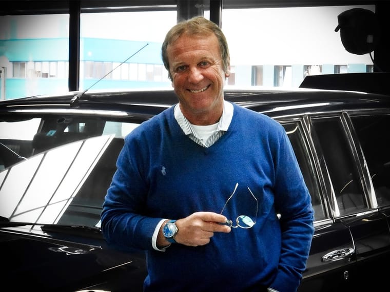 Fortune De Olivier De Stefano : Salaire, Revenus Et Patrimoine en 2025