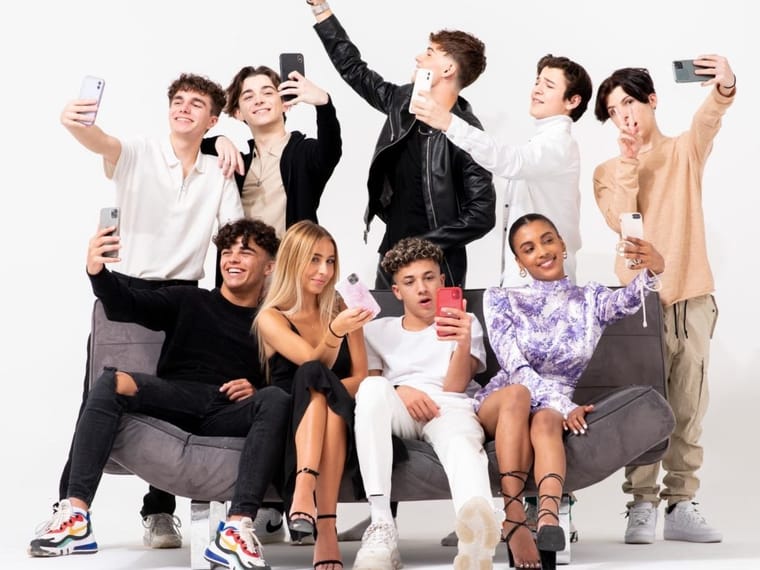 Les 13 TikTokeurs les plus Riches de France: Classement 2026 des Fortunes.