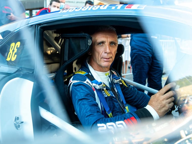 Fortuin Van François Delecour In 2025 : Legendarisch Rallypiloot En Gepassioneerd Ondernemer