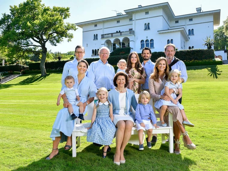 Top 10 des Monarques les Plus Riches d’Europe En 2025 : Classement Officiel des Fortunes Royales