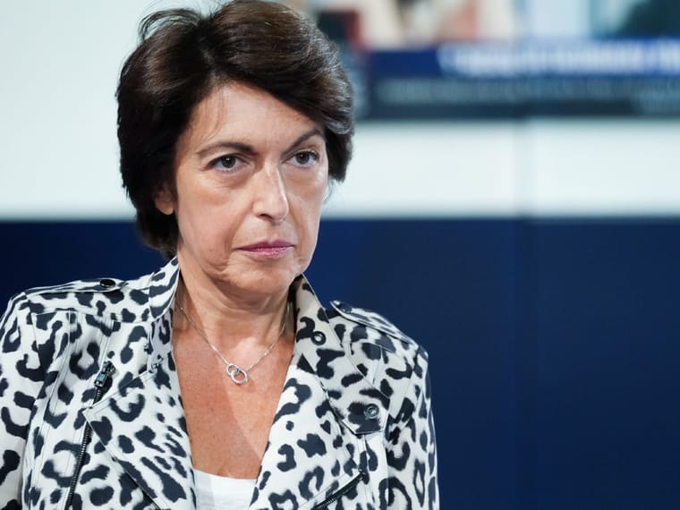 Salaris En Vermogen Van Ruth Elkrief In 2025 : Een Uitzonderlijke Journaliste